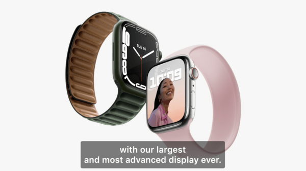 Apple: Αυτά είναι τα νέα iPhone 13, Pro, Max - Αποκαλυπτήρια και για το Apple Watch series 7