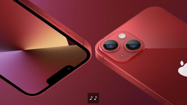 Apple: Αυτά είναι τα νέα iPhone 13, Pro, Max - Αποκαλυπτήρια και για το Apple Watch series 7