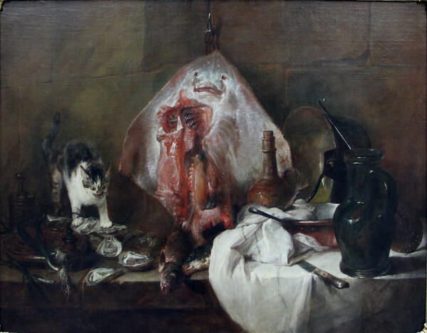 Ένας σπάνιος πίνακας του «Γάλλου Βερμέερ», του ζωγράφου που αγαπούσε ο Προυστ σε δημοπρασία