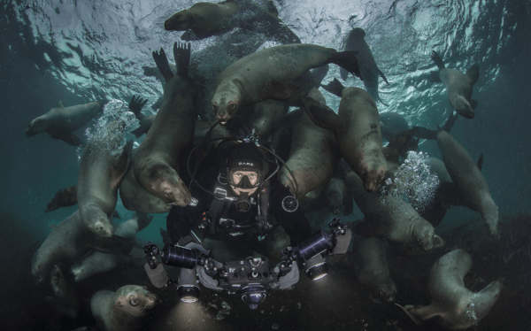 Ocean Photography Awards 2021