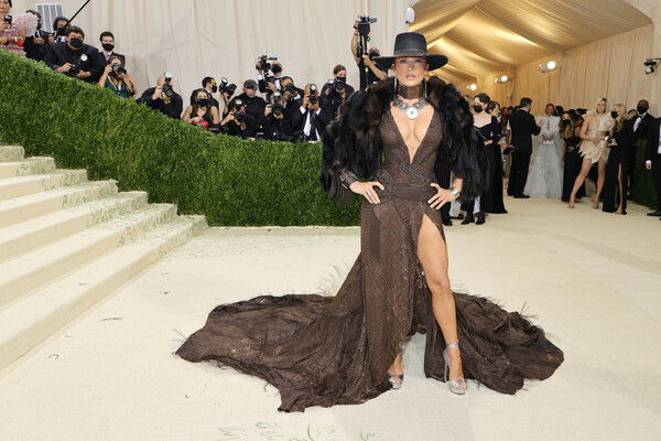 Oι 15 χειρότερες εμφανίσεις στο MET Gala