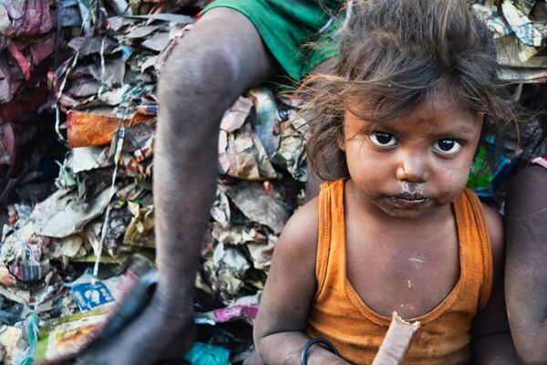 Έκθεση ΟΗΕ: Τα φτωχότερα κράτη θα είναι κατά 12 τρισ. δολ. χειρότερα έως το 2025 λόγω του Covid