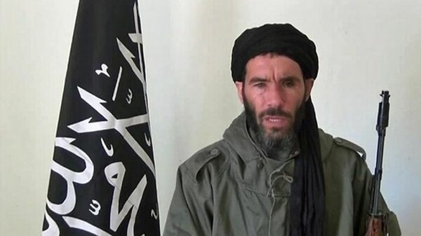 Μακρόν: Ο γαλλικός στρατός σκότωσε τον ηγέτη του Ισλαμικού Κράτους στην ευρύτερη Σαχάρα 