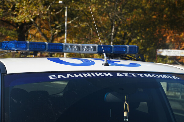 Θεσσαλονίκη: Συνελήφθη 23χρονος κατηγορούμενος πως εξανάγκαζε ανήλικη σε ερωτική επαφή - «Την εκβίαζε με διαρροή ροζ βίντεο» 