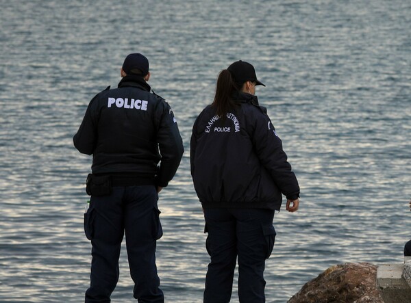 Παλαιό Φάληρο: Εντοπίστηκε σορός γυναίκας στη θάλασσα 