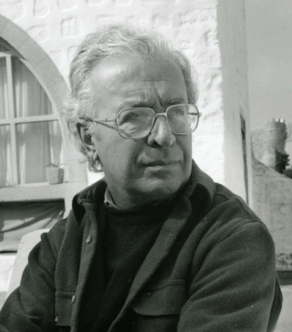 Πέθανε σε ηλικία 85 ετών ο ζωγράφος Βασίλης Κυπραίος