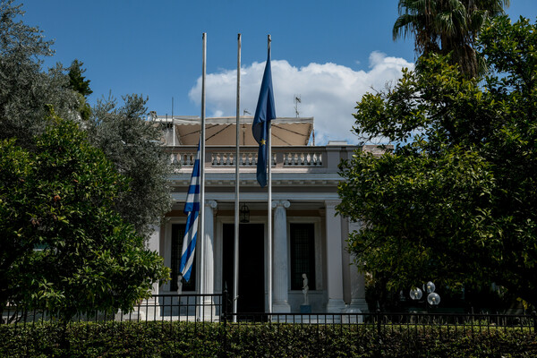 Κυβερνητικές πηγές δεν επιβεβαιώνουν συνάντηση Μητσοτάκη - Ερντογάν στη Νέα Υόρκη