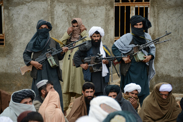 Αφγανιστάν: Το Ισλαμικό Κράτος ανέλαβε την ευθύνη για τις επιθέσεις στο Τζαλαλαμπάντ