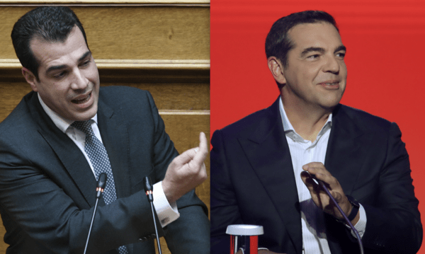 Τσίπρας: Ο Πλεύρης κρύβει τις ρατσιστικές απόψεις του για να παραμείνει υπουργός 