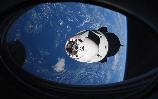 SpaceX: Ολοκληρώθηκε επιτυχώς η αποστολή Inspiration4- Η προσθαλάσσωση στον Ατλαντικό