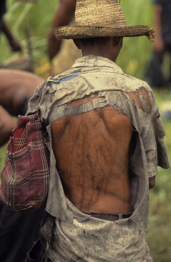 Έρευνα: «Εκατομμύρια άνθρωποι ευάλωτοι στο τράφικινγκ και τη σύγχρονη δουλεία» λόγω κλιματικής κρίσης