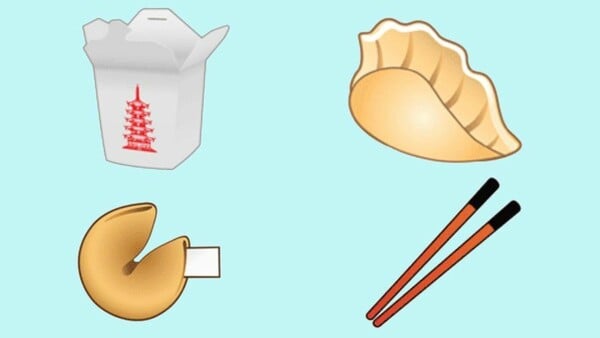 Τα emoji κρύβουν πίσω μερικές ξεχωριστές και συγκινητικές ιστορίες ανθρώπων