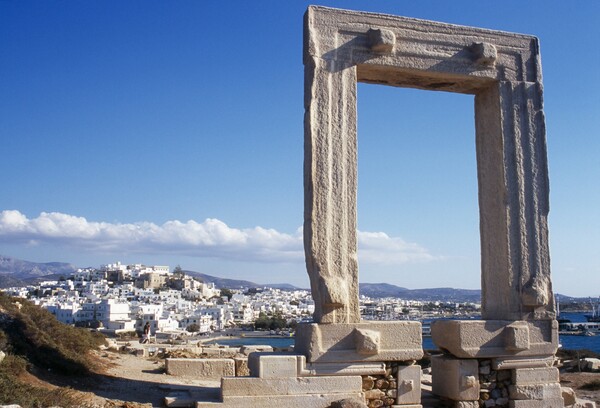 Daily Telegraph: Οι 10 «κρυμμένες γωνιές» της Ελλάδας που οι ντόπιοι δεν θα ήθελαν να μοιραστούν