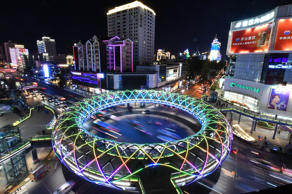 'Ugliest building' competition spotlights China's latest bizarre architecture