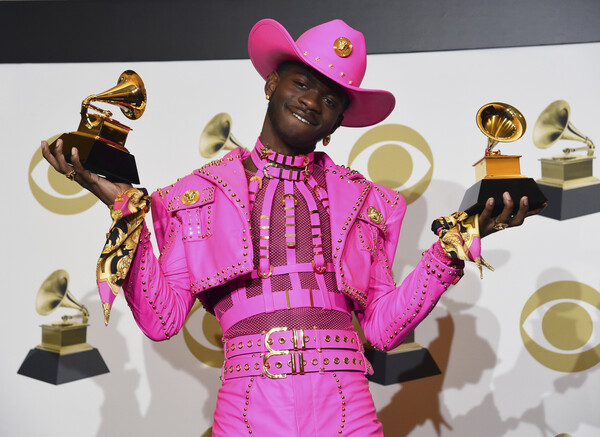 Lil Nas X