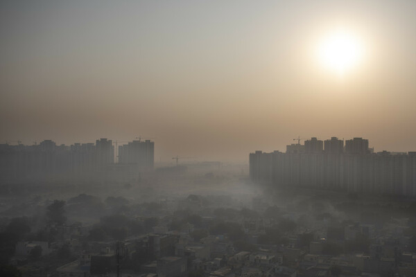 ΠΟΥ: 7 εκατ. πρόωροι θάνατοι ετησίως εξαιτίας της ατμοσφαιρικής ρύπανσης