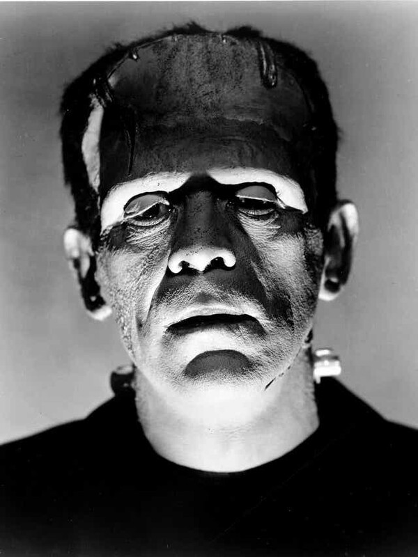 Frankenstein: Ένα από τα μόλις 500 αντίτυπα της πρώτης έκδοσης του 1818 πωλήθηκε για 1,17 εκατ. δολ.
