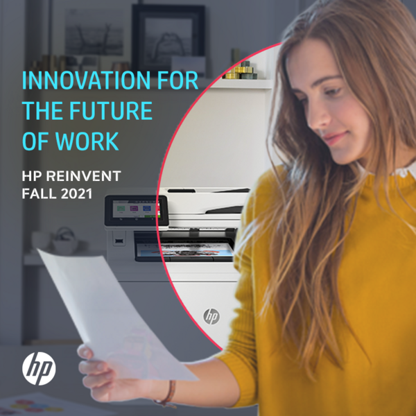 Η HP Απλοποιεί το Managed Print Services (Διαχειριζόμενες Υπηρεσίες Εκτύπωσης) Με Το Νέο Συνδρομητικό Πρόγραμμα Βασισμένο Στο Cloud για Υβριδικά Περιβάλλοντα Εργασίας