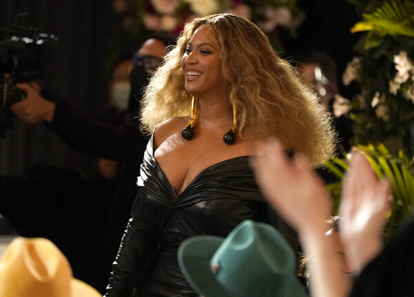 Η Beyonce έγινε 40 και νιώθει καλύτερα από ποτέ- Το μήνυμά της προς τις γυναίκες
