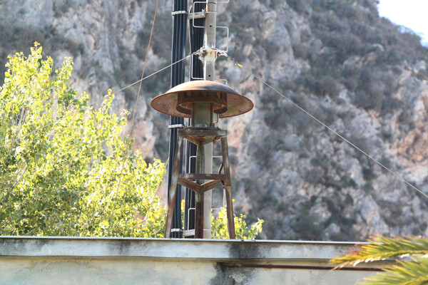 Σειρήνες θα ηχήσουν την Τρίτη σε όλη τη χώρα