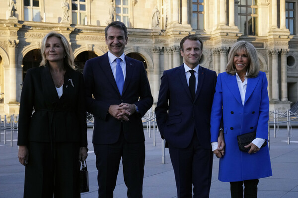 Προ των πυλών η αμυντική συμφωνία Ελλάδας-Γαλλίας - Μητσοτάκης: «Αύριο το πρωί ανακοινώσεις»