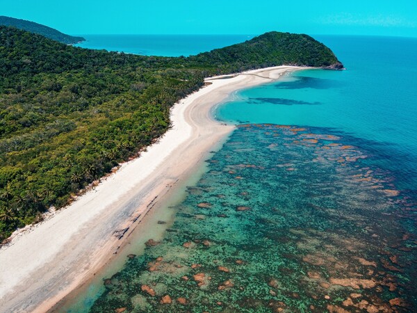 Το τροπικό δάσος Daintree επιστρέφει στους Αβορίγινες - Σε μια ιστορική συμφωνία με την κυβέρνηση του Κουίνσλαντ