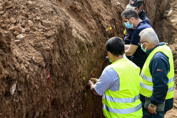 Εκτάκτως στην Θήβα οι σεισμολόγοι- Τι αποφάσισαν στην έκτακτη σύσκεψη