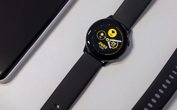 Casual, business ή sport; Smartwatch για κάθε στυλ!