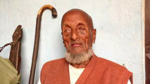 Άνδρας φέρεται να πέθανε 127 ετών - Η οικογένειά του ελπίζει να μπει στο Ρεκόρ Γκίνες