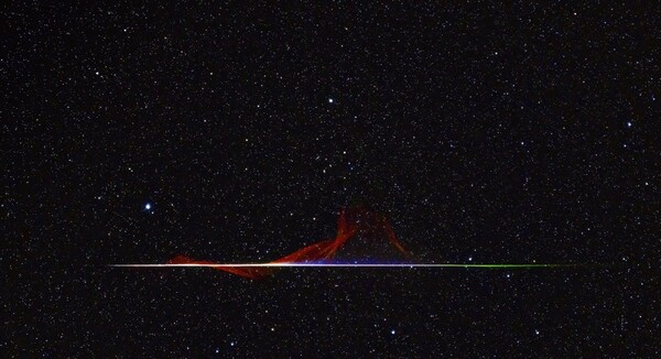 Dazzling Winners of the Astronomy Photographer of the Year Contest