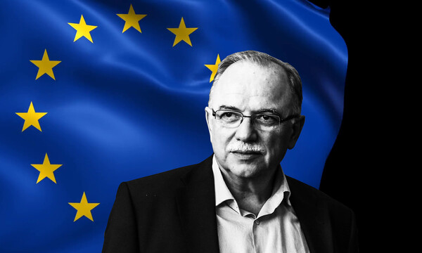 Δ. Παπαδημούλης: «Χρειαζόμαστε κοινή ευρωπαϊκή πολιτική για την υγεία»