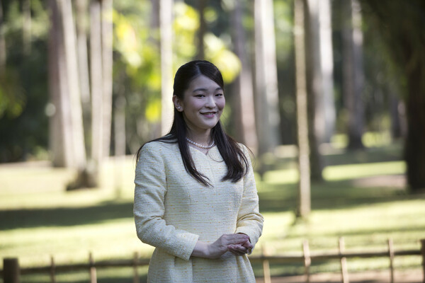 Ιαπωνία: Η πριγκίπισσα Μάκο θα παντρευτεί τελικά στις 26/10- Έπειτα από αναβολή λόγω «σκανδάλου»