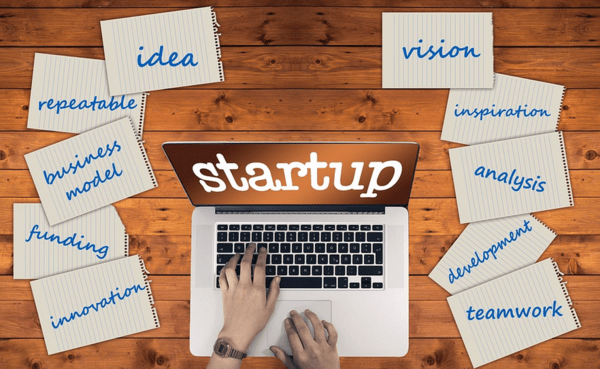 Στα top 100 αναδυόμενα οικοσυστήματα για startups η Αθήνα