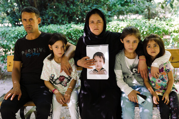 Ο τραγικός θάνατος ενός 5χρονου από το Αφγανιστάν αναζητά ευθύνες
