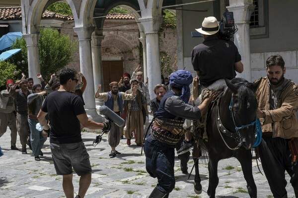 Σμύρνη μου Αγαπημένη: Μόλις κυκλοφόρησε το 1ο trailer της ταινίας