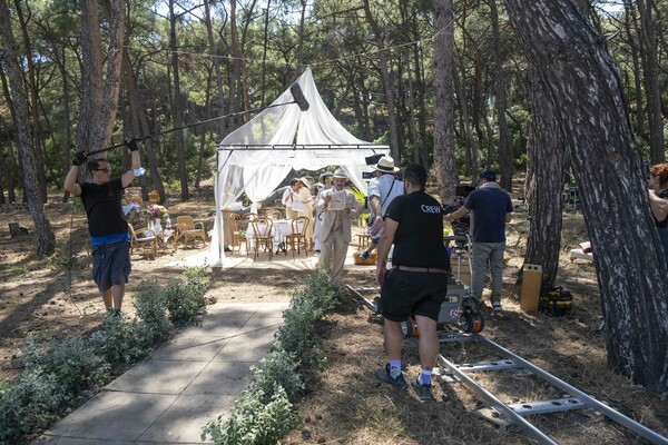 Σμύρνη μου Αγαπημένη: Μόλις κυκλοφόρησε το 1ο trailer της ταινίας