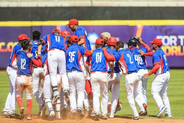 Αυτομόλησαν 9 Κουβανοί παίκτες του μπέιζμπολ- Κατά τη διάρκεια αγώνων στο Μεξικό