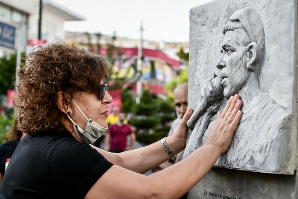 Οικογένεια Φύσσα: Ο αγώνας ενάντια στο φασισμό πρέπει να είναι συνεχής και επίμονος