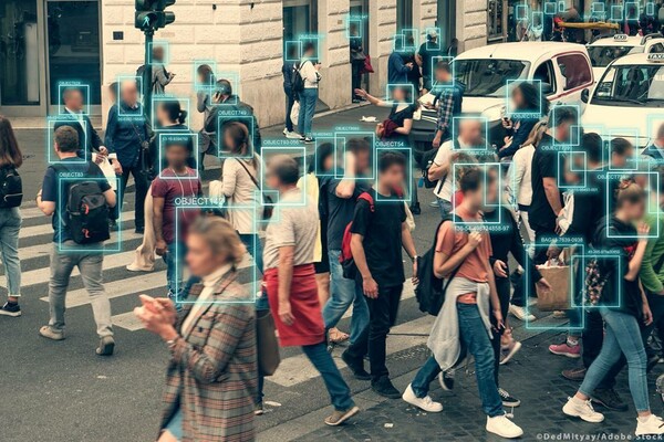Τεχνητή νοημοσύνη και αστυνόμευση: Το Ευρωπαϊκό Κοινοβούλιο κατά της μαζικής παρακολούθησης