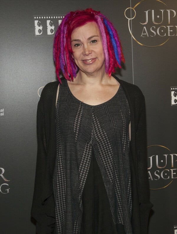 lana wachowski