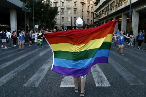 Πολιτικός Φιλελευθερισμός και Ανθρώπινα Δικαιώματα