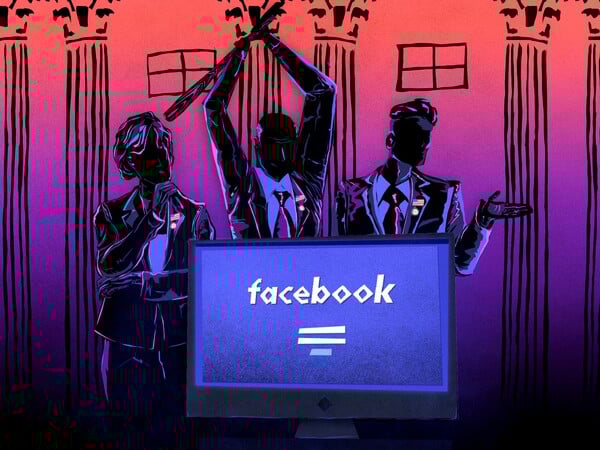 Το Facebook είναι για γέρους, εκεί γύρω στα 40
