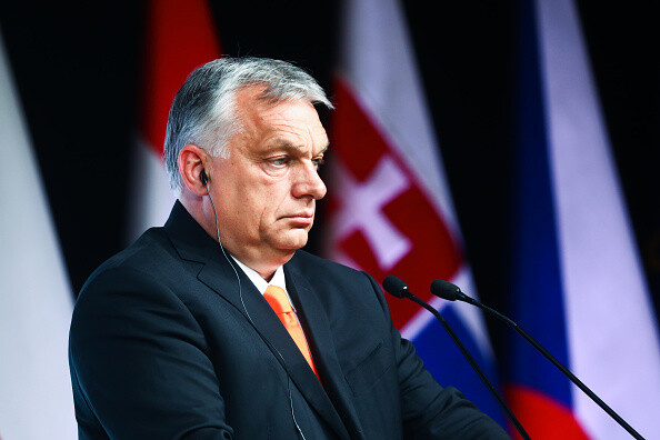 Ουγγαρία: Στήριξη Όρμπαν στην απόφαση του Συνταγματικού Δικαστηρίου της Πολωνίας