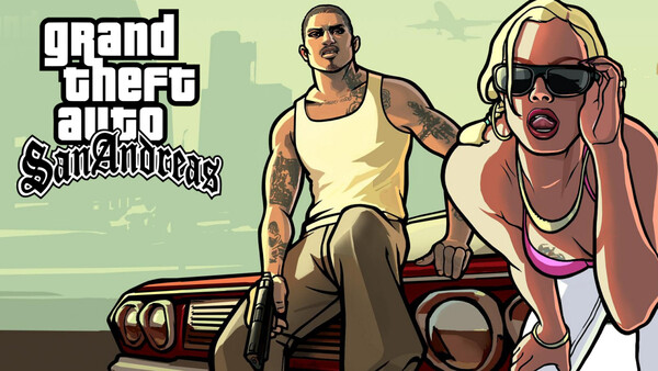 Grand Theft Autο: Η τριλογία της Rockstar επιστρέφει σε νέα βελτιωμένη έκδοση