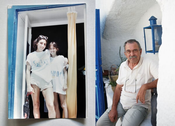 Στη μνήμη του Γιώργου Χατζηγιαννάκη