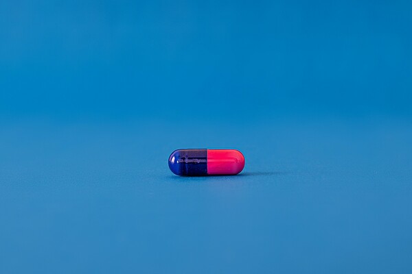 Χάπι κατά της Covid-19: Η φαρμακοβιομηχανία Merck ζητά άδεια επείγουσας χρήσης