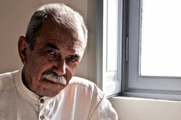 Πέθανε ο Γιώργος Χατζηγιαννάκης, ο δημιουργός του εστιατορίου Selene στη Σαντορίνη