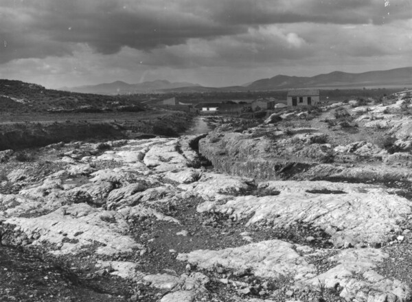 Στην Αθήνα των αρχών του 20ου αιώνα