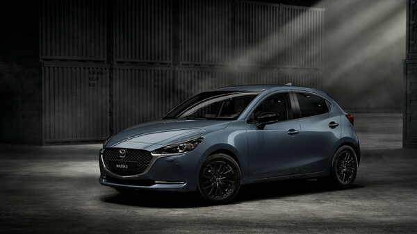 Η επαναλειτουργία της Mazda στην Ελλάδα και τα σχέδιά της για το μέλλον