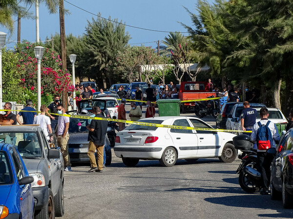 Γυναικοκτονία στη Ρόδο: Έρευνα για εμπλοκή δεύτερου προσώπου ζητά η οικογένεια της 31χρονης